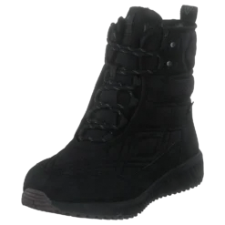 Arena Jr Nagano Gtx Black