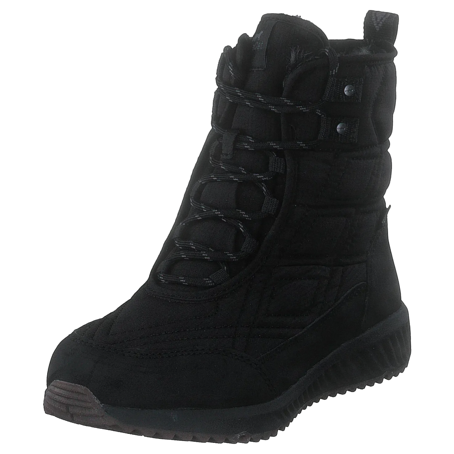 Arena Jr Nagano Gtx Black