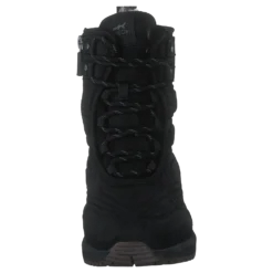 Arena Jr Nagano Gtx Black
