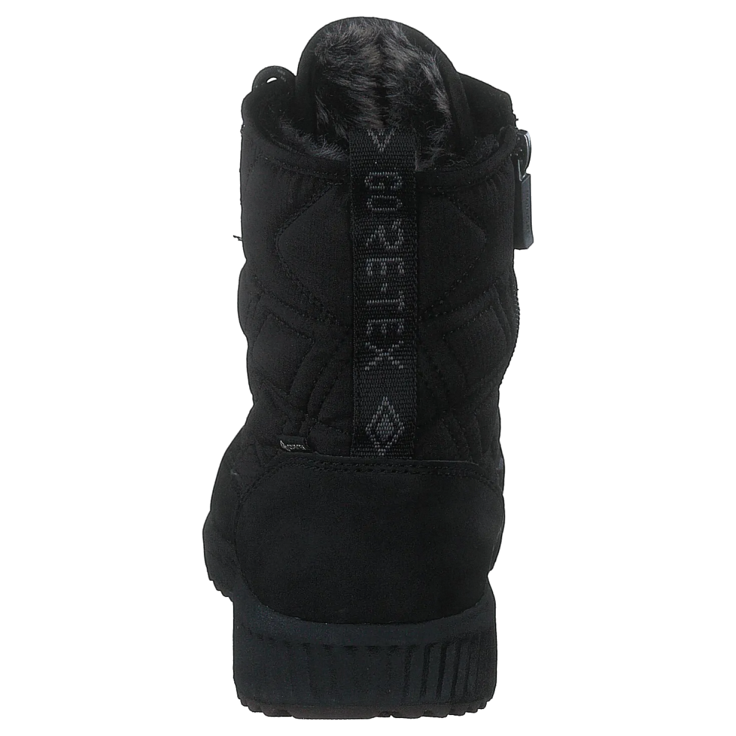 Arena Jr Nagano Gtx Black