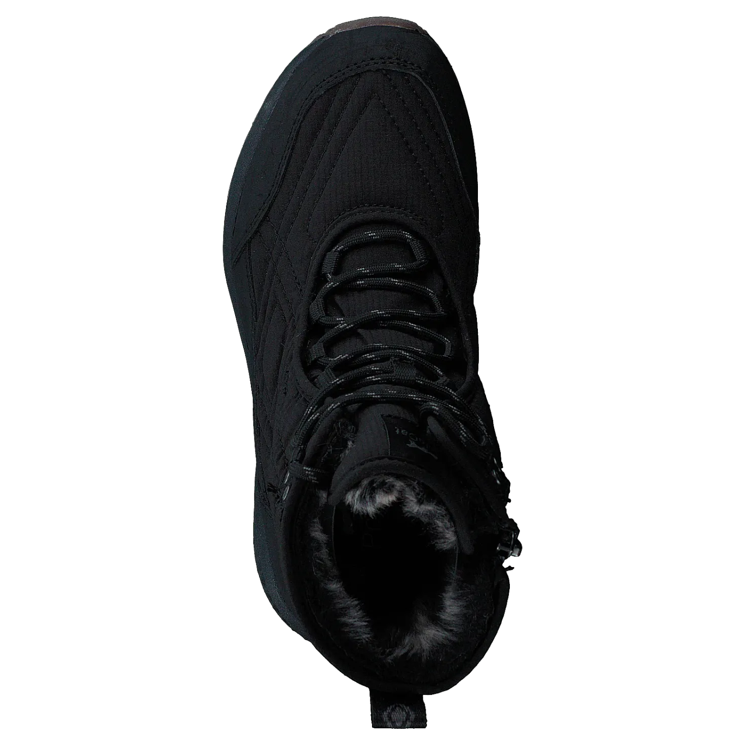 Arena Jr Nagano Gtx Black