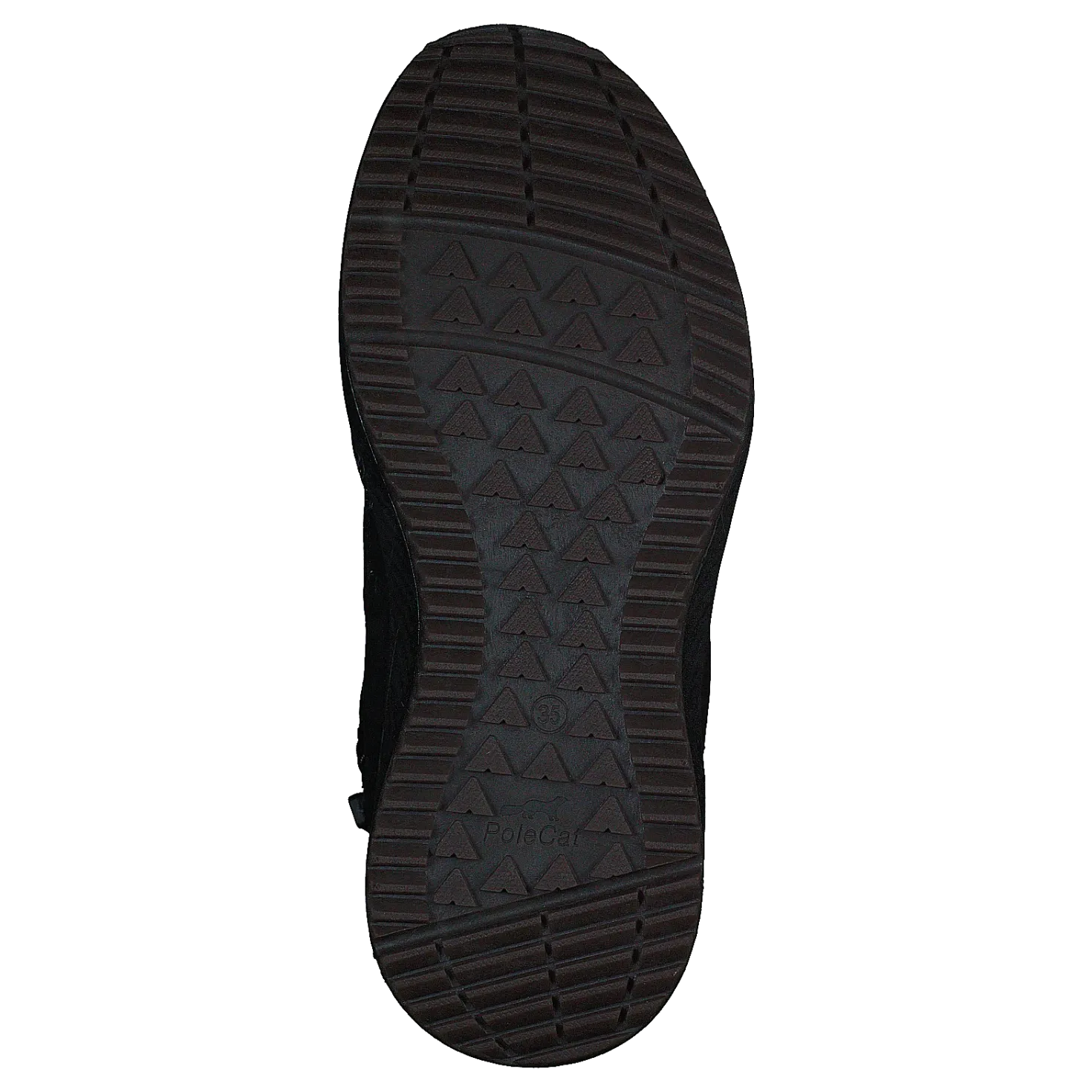 Arena Jr Nagano Gtx Black