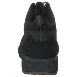 Arena Vancouver Gtx Black