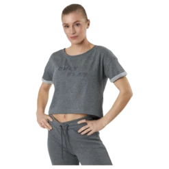 Aretha Ss Swt Grey