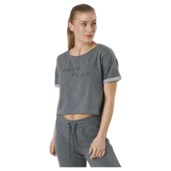 Aretha Ss Swt Grey