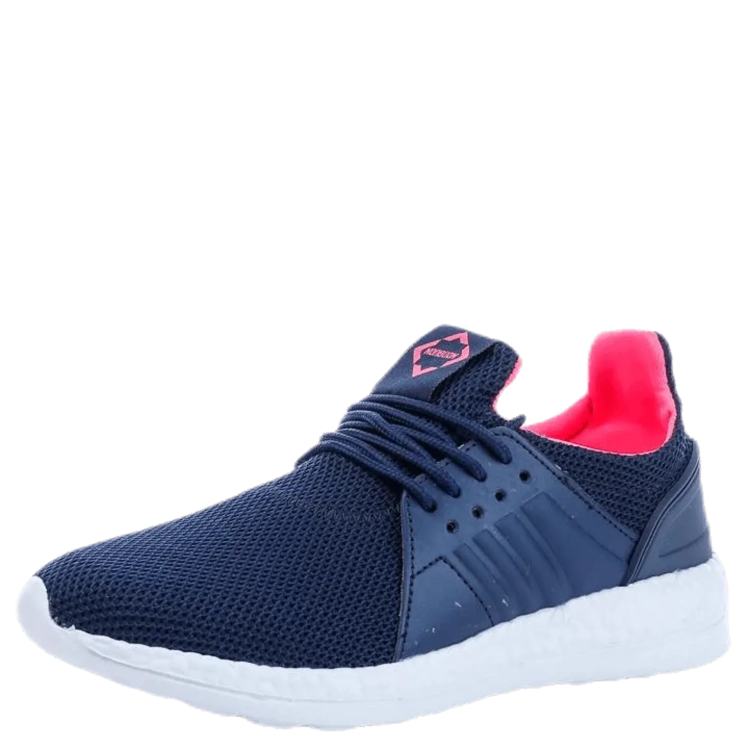 Argun 2 Blue/Pink