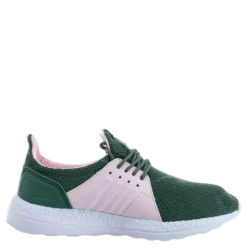 Argun 2 Pink/Green