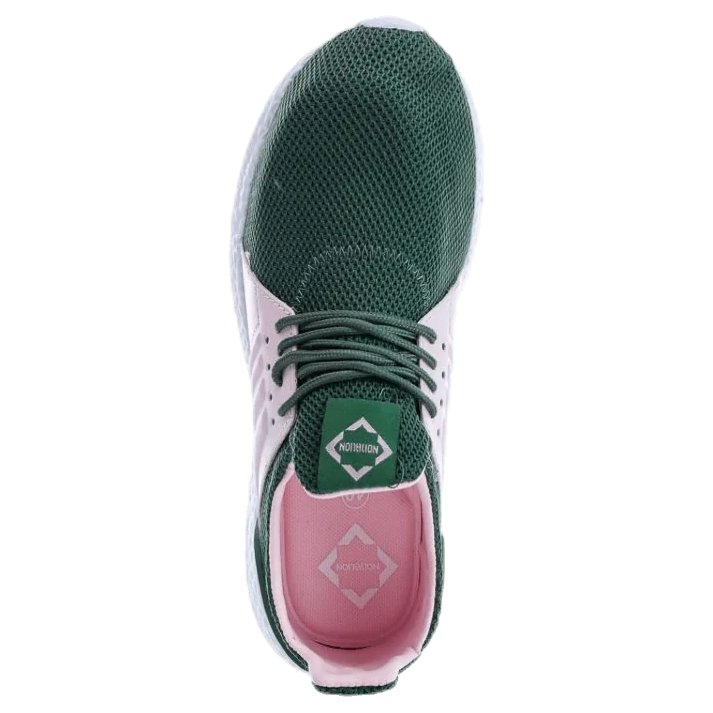 Argun 2 Pink/Green