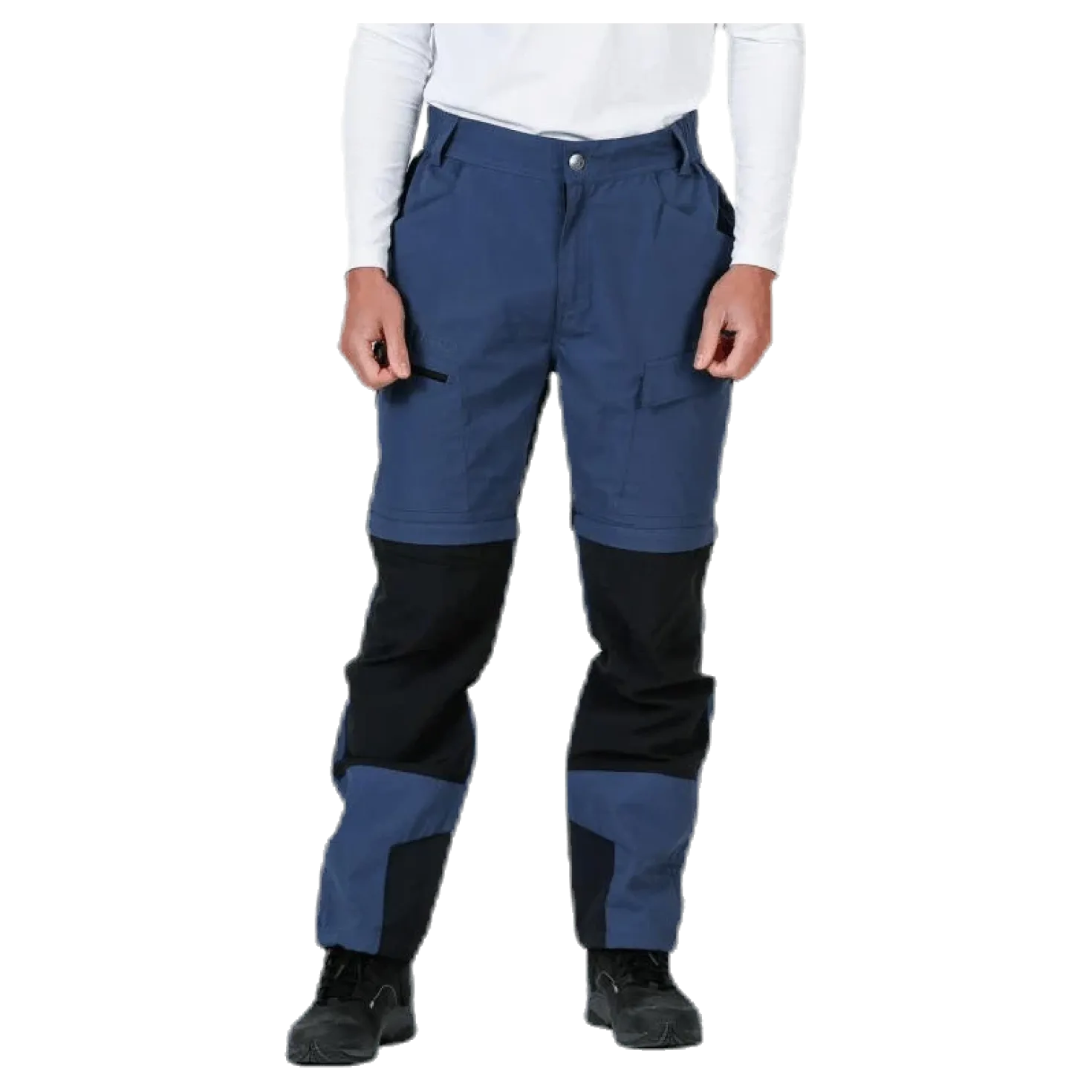 Arizona Pants Blue