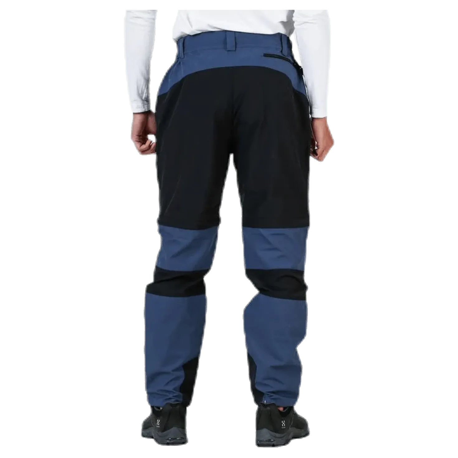 Arizona Pants Blue