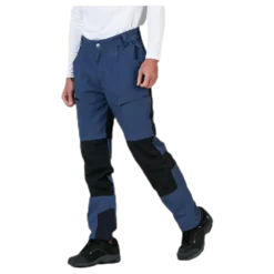 Arizona Pants Blue