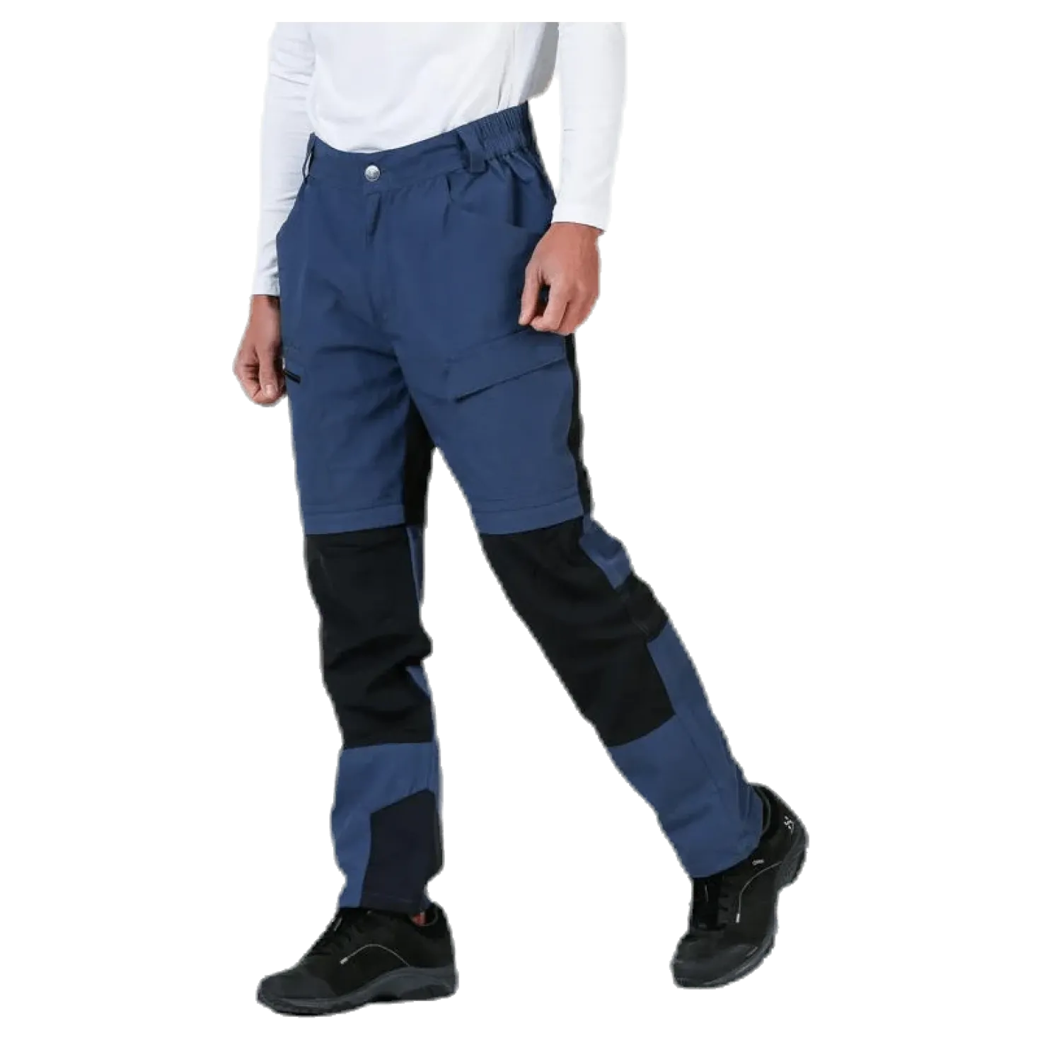 Arizona Pants Blue