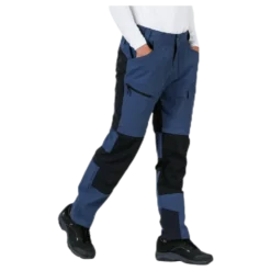Arizona Pants Blue