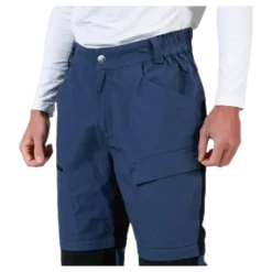 Arizona Pants Blue