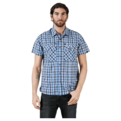 Arizona Shirt Blue