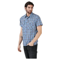Arizona Shirt Blue