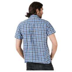 Arizona Shirt Blue