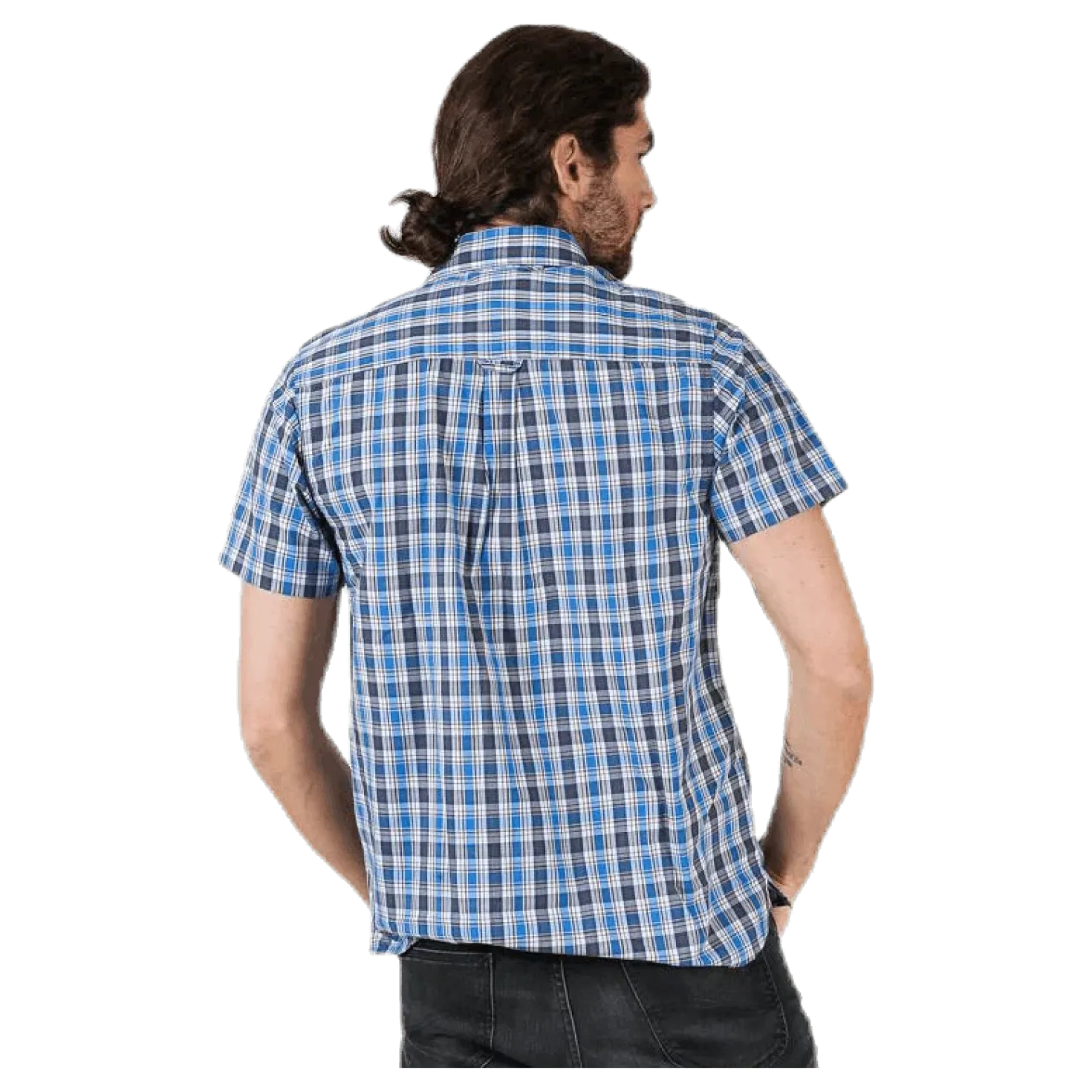 Arizona Shirt Blue
