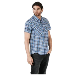 Arizona Shirt Blue