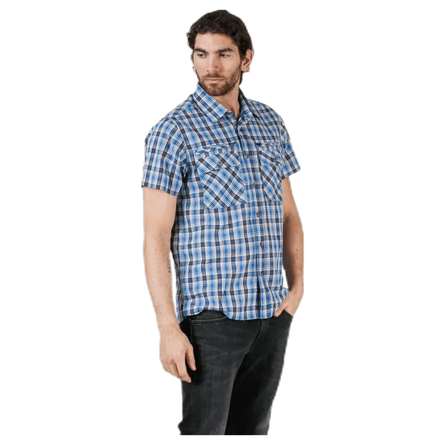 Arizona Shirt Blue