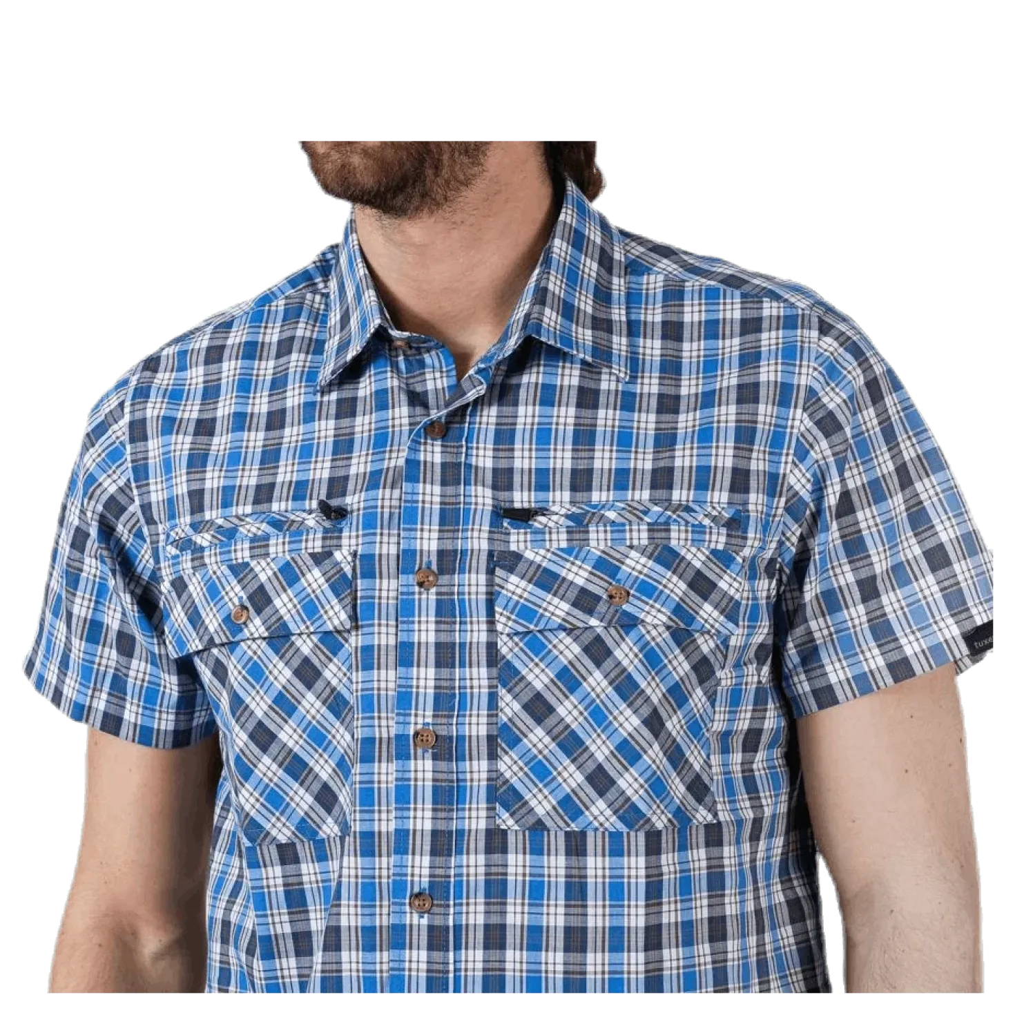 Arizona Shirt Blue