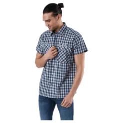 Arizona Shirt Blue