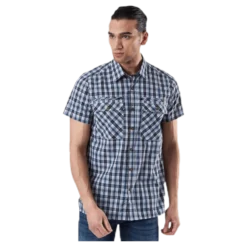 Arizona Shirt Blue