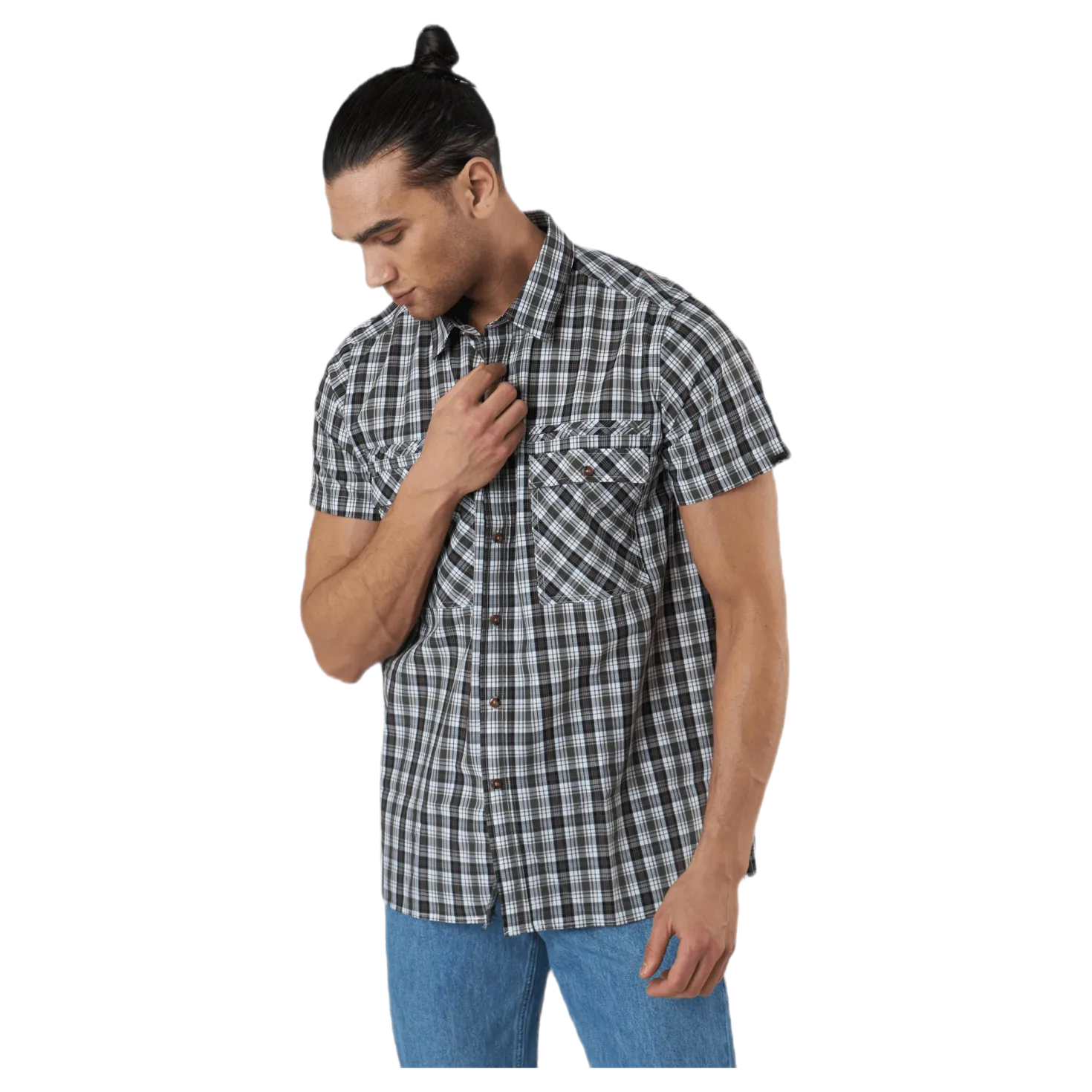 Arizona Shirt Green