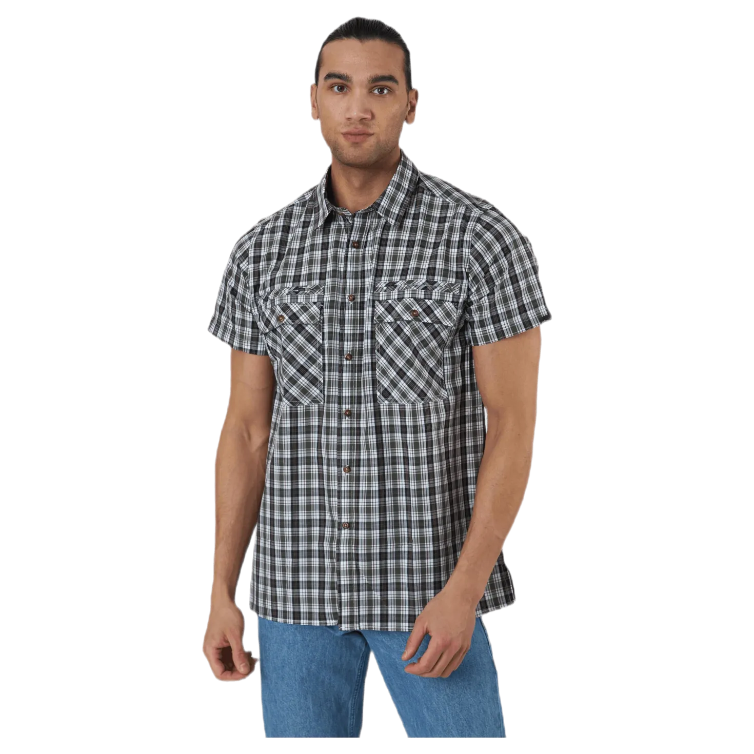 Arizona Shirt Green