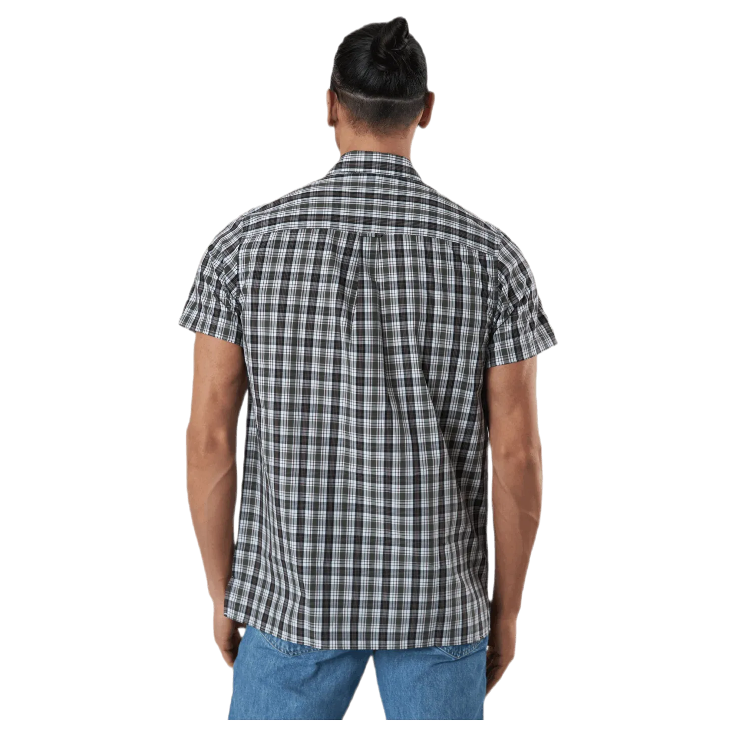 Arizona Shirt Green