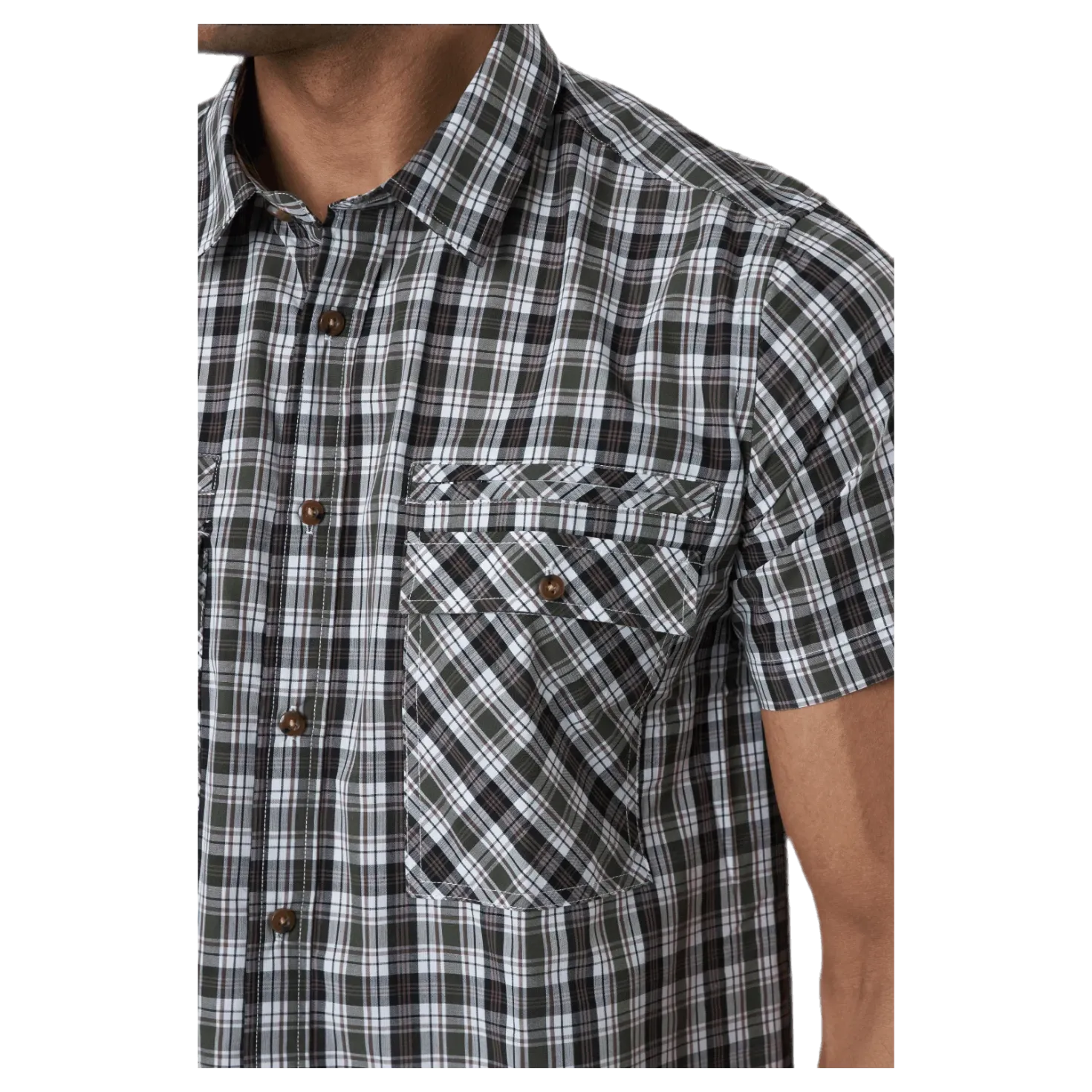 Arizona Shirt Green