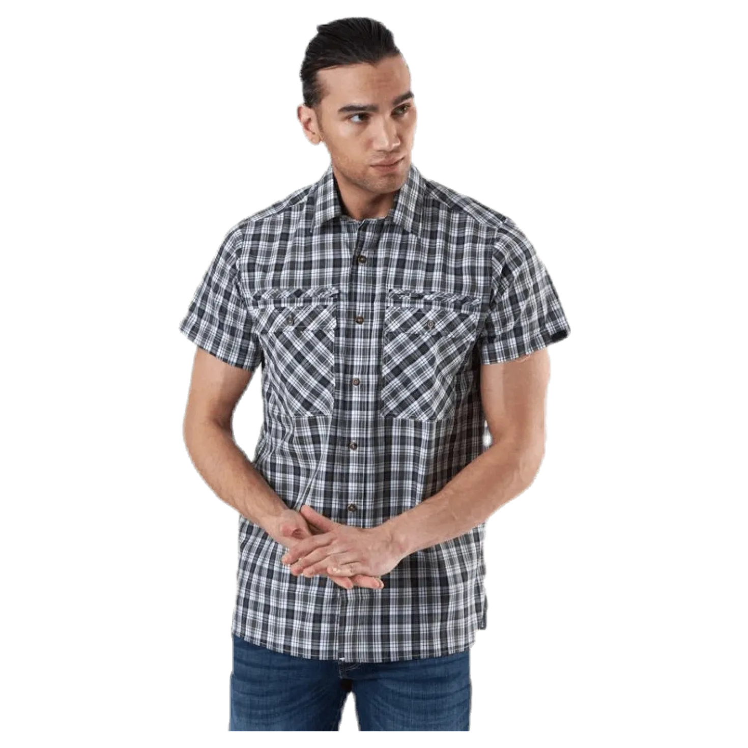 Arizona Shirt Green
