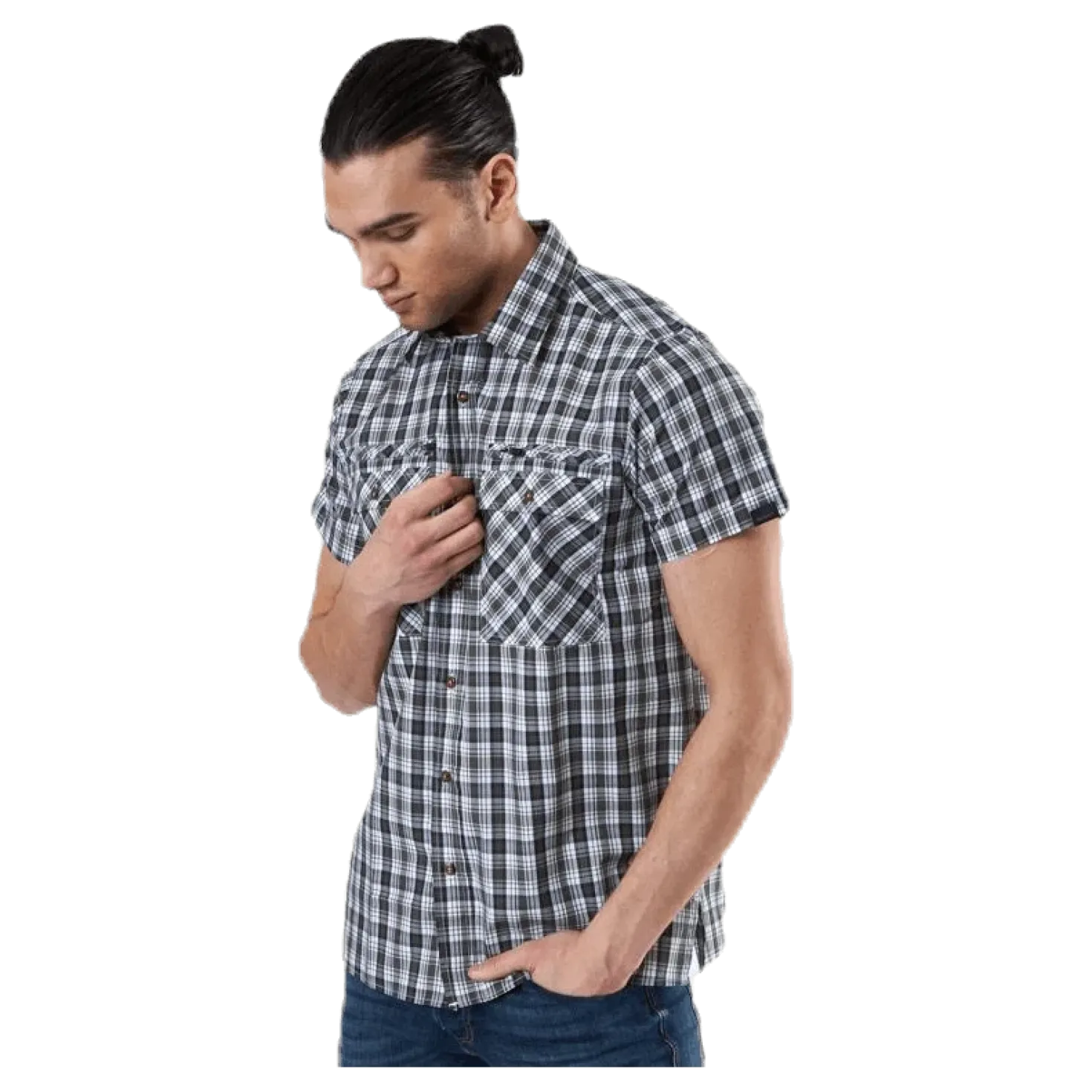 Arizona Shirt Green
