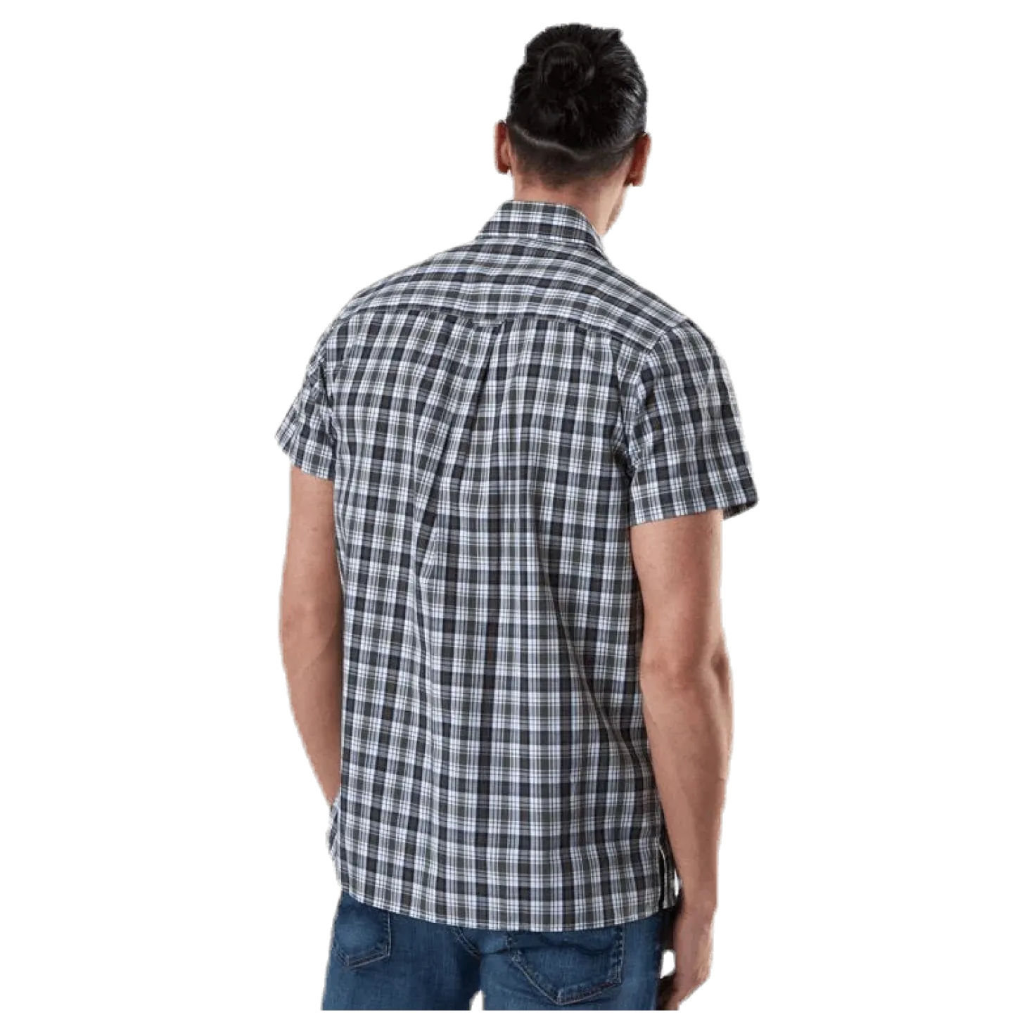 Arizona Shirt Green