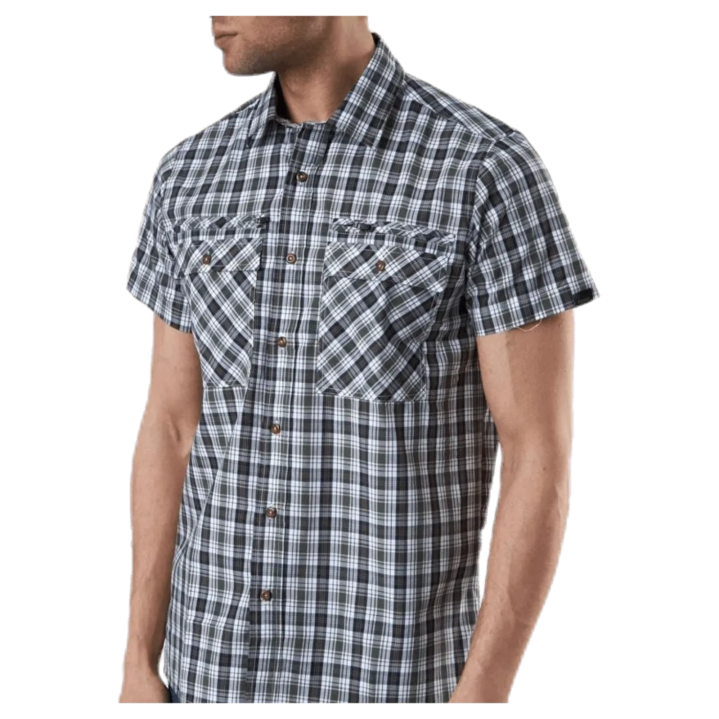 Arizona Shirt Green