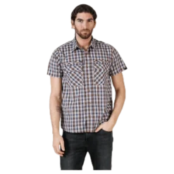 Arizona Shirt Orange
