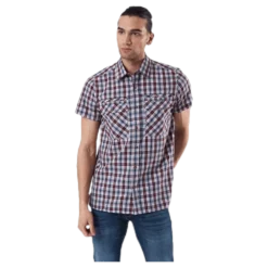 Arizona Shirt Red