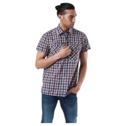 Arizona Shirt Red
