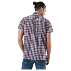 Arizona Shirt Red