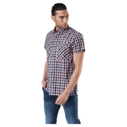Arizona Shirt Red