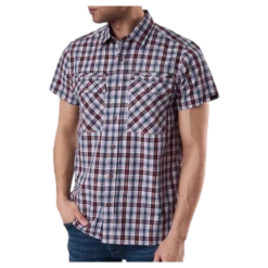 Arizona Shirt Red