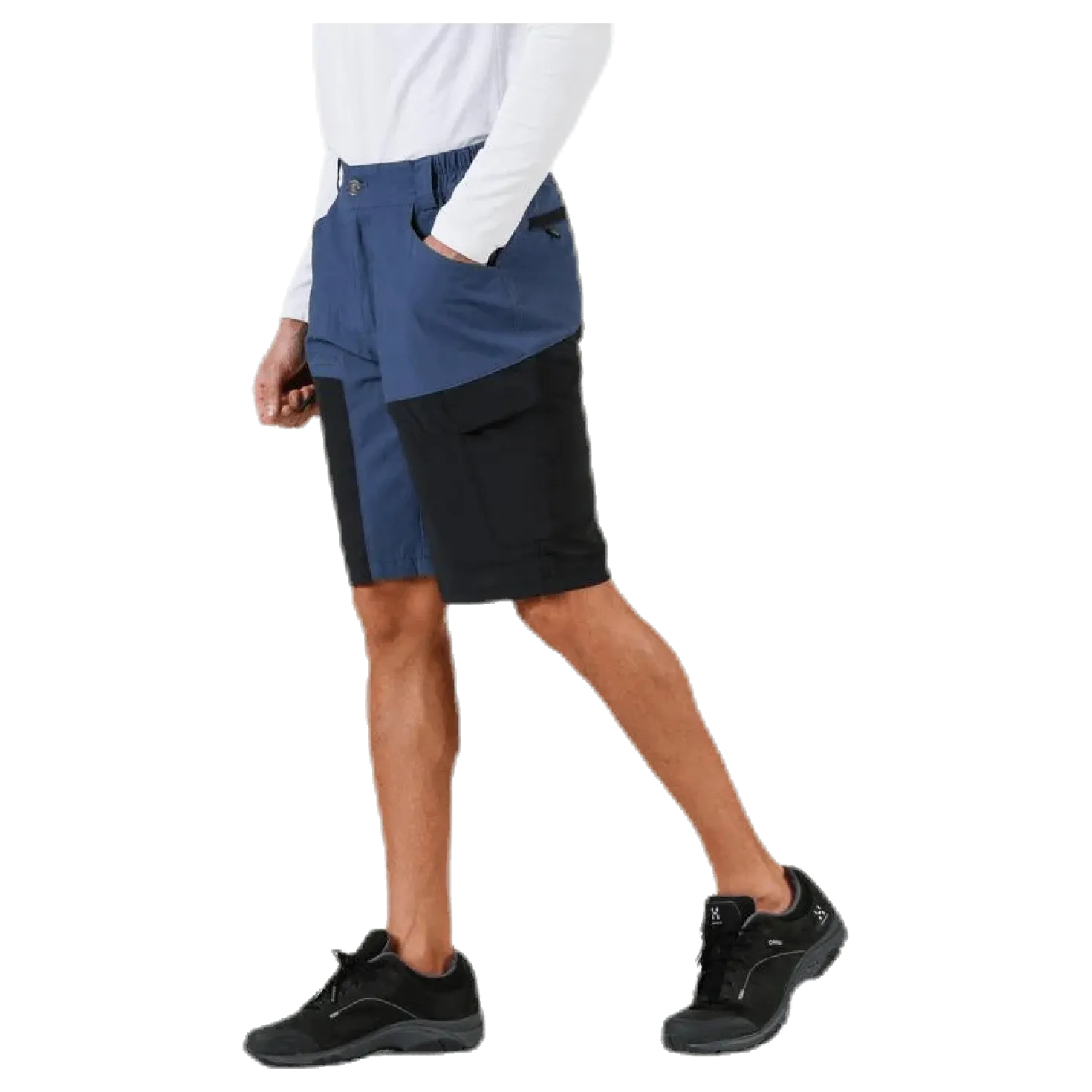 Arizona Shorts Blue