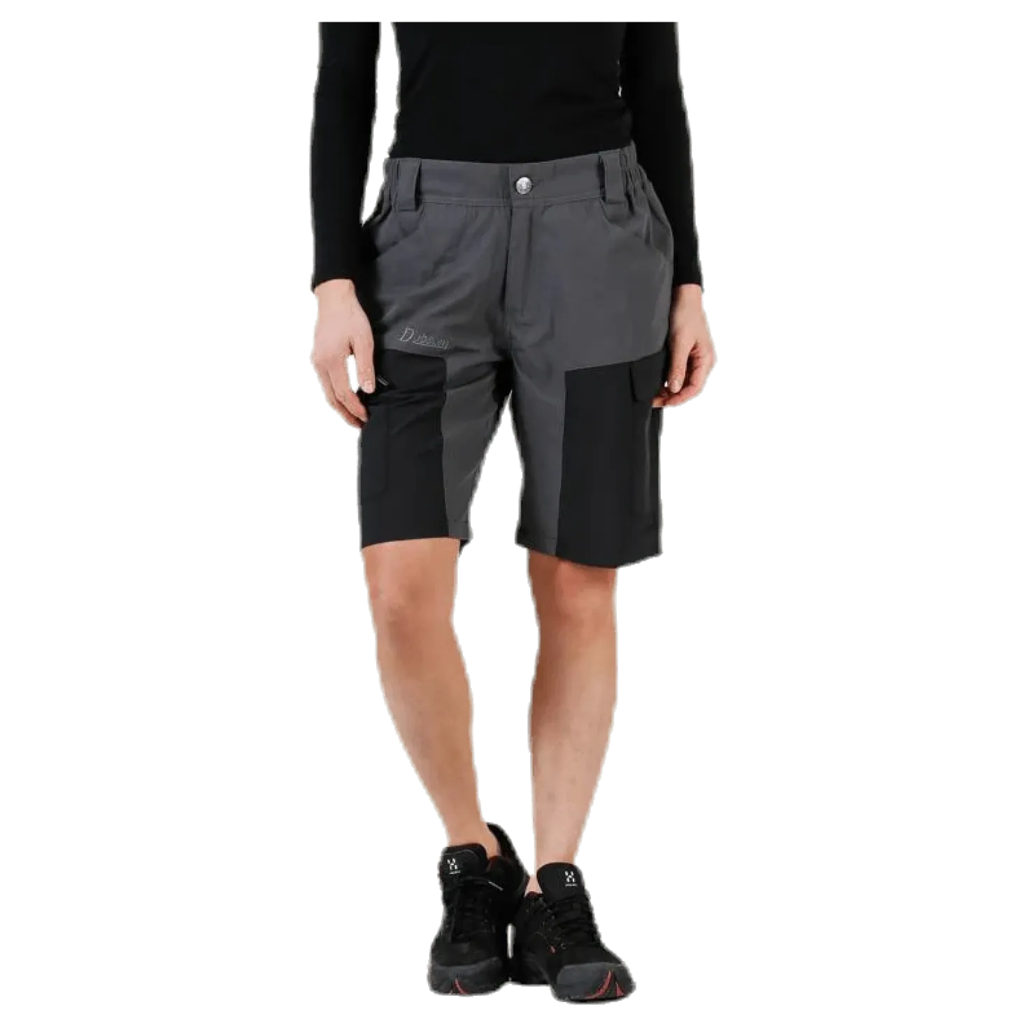 Arizona Shorts Grey