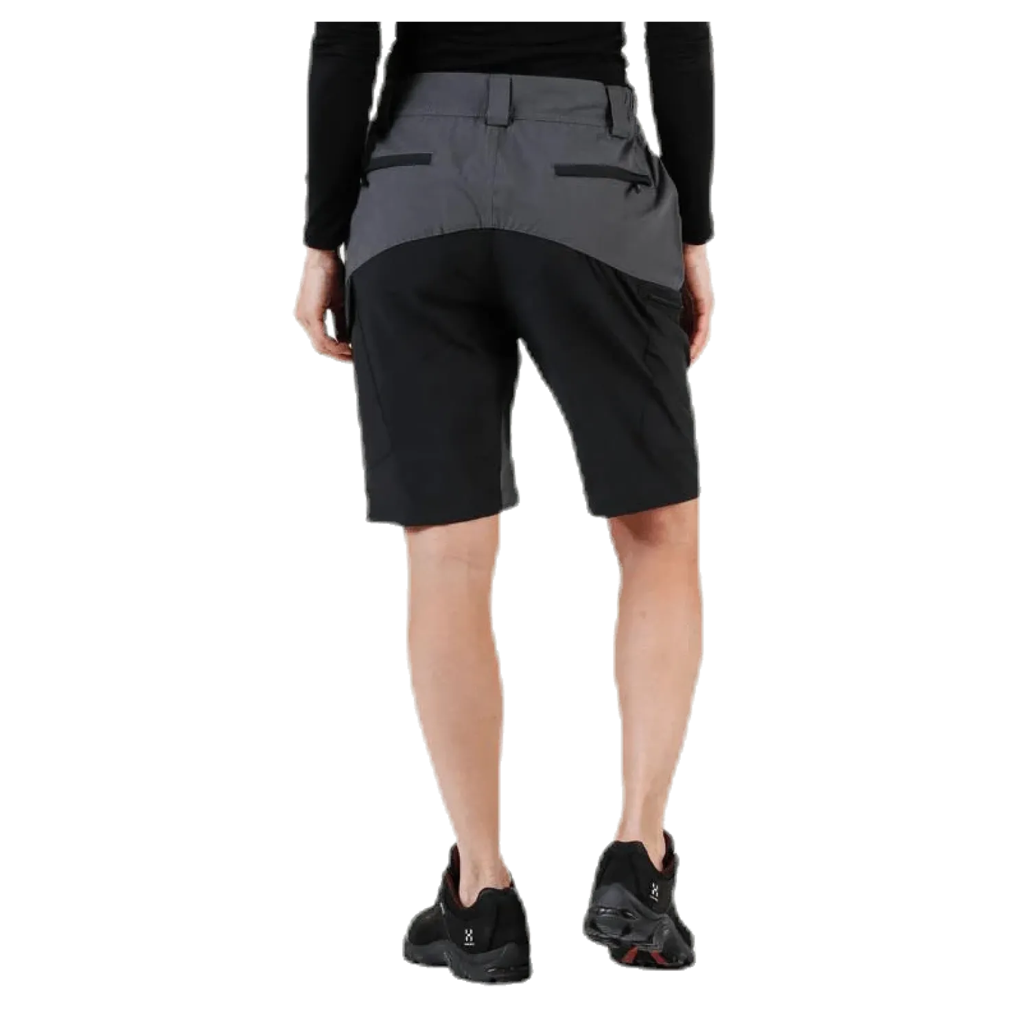 Arizona Shorts Grey