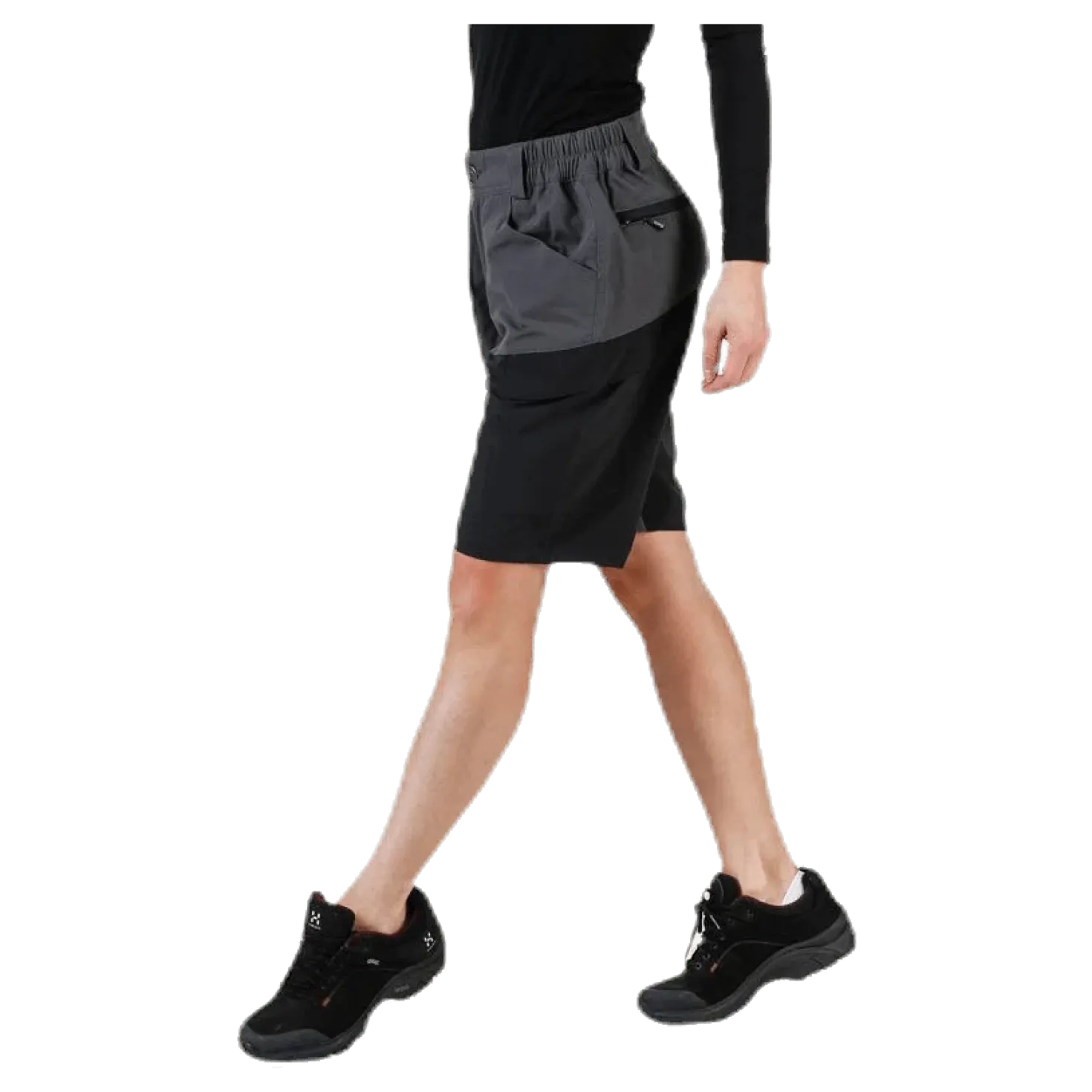Arizona Shorts Grey