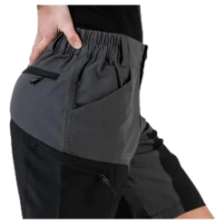 Arizona Shorts Grey