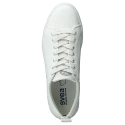 Arlo Three Antique White