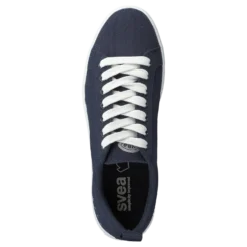 Arlo Three Navy