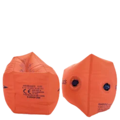 Armbands Orange