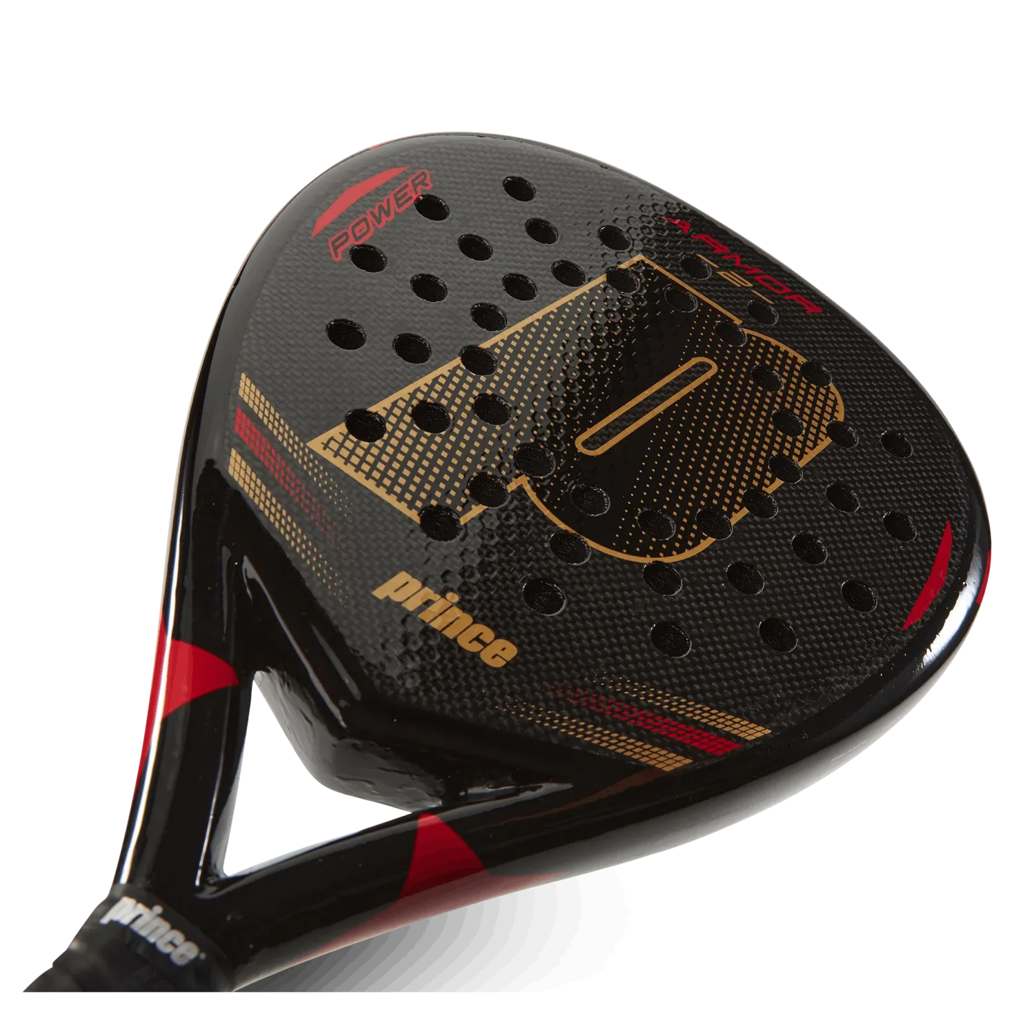 Armor V2 Black